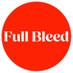 Full Bleed - A Journal of Art & Literature (@full_bleed) Twitter profile photo
