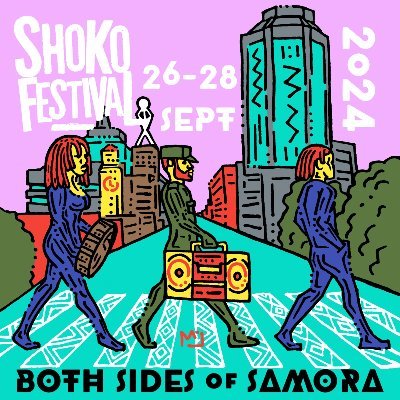 Shoko Festival