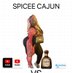 Spicee Cajun (@Imsospicee) Twitter profile photo