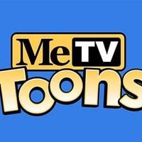 MeTV Toons Updates and News(@bluecat12217) 's Twitter Profile Photo