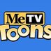 MeTV Toons Updates and News (@bluecat12217) Twitter profile photo