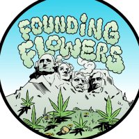 FoundingFlowers (@foundingflowers) 's Twitter Profile
