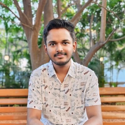 PavanPrabhaka98's profile picture. Learning DevOps