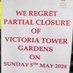 SaveVictoriaTowerGdn (@savevtg) Twitter profile photo SaveVictoriaTowerGdn (@savevtg) Twitter profile photo
