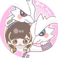 ゆぃ (@re_4yu) 's Twitter Profile