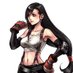 Tifa Lockhart AU (@TifaLockhartAU) Twitter profile photo