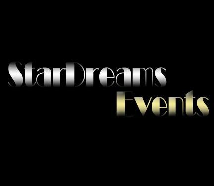 Asociación sin ánimo de lucro creada para organizar eventos y fiestas privadas. stardreamsevents@stardreamsevents.com