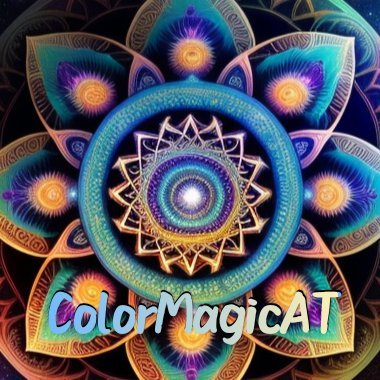 ColorMagicAT's profile picture. 