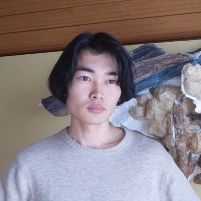 KeitaMotooka's profile picture. 