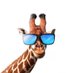 🦒 (@Giraffe_Twiga) Twitter profile photo