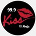 99.9 KISSFM ABUJA (@999kissfmabuja) Twitter profile photo 99.9 KISSFM ABUJA (@999kissfmabuja) Twitter profile photo