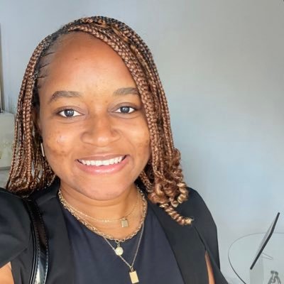 daniela_nahary's profile picture. Trust your process✨