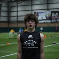 Caleb Faust C/O 27 DB/WR/ATH (@caleb5faust) 's Twitter Profile Photo Caleb Faust C/O 27 DB/WR/ATH (@caleb5faust) 's Twitter Profile Photo