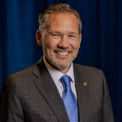 President of ASTM International, a leading global standards developer + related services provider. Over 30K members. Helping our world work better