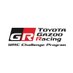 GEN2 // TGR WRC Challenge Program (@TGR_WRC_GEN2) Twitter profile photo