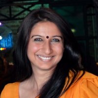 Pallavi Pareek (She/They) (@pallavipareek) Twitter profile photo