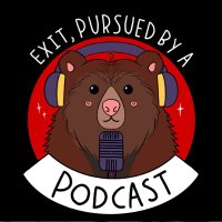 Exit, Pursued by a Podcast (@epb_pod) 's Twitter Profile Photo Exit, Pursued by a Podcast (@epb_pod) 's Twitter Profile Photo