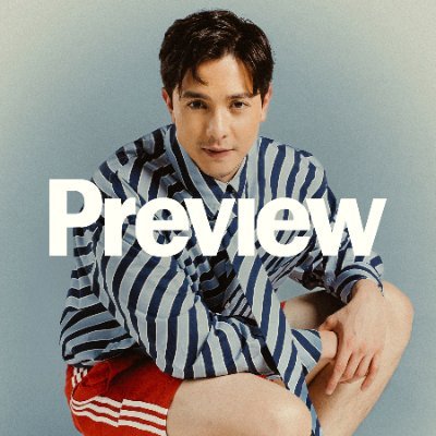 Discover, celebrate, and write your own fashion story. IG: @previewph
