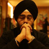 Saheb Singh Chadha(@SahebSChadha) 's Twitter Profile Photo