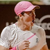 Buzz (@buzz_tennis_) 's Twitter Profile Photo Buzz (@buzz_tennis_) 's Twitter Profile Photo