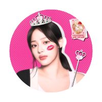 ୨୧(@MinjiesWorld) 's Twitter Profile Photo