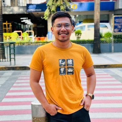 SuperJaay's profile picture. IG: domcruzthethird