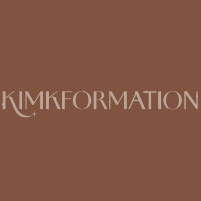 KIMKFORMATION Profile Picture