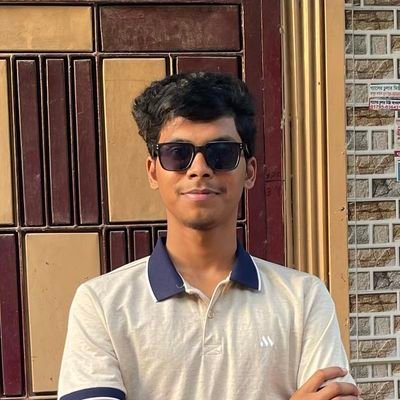 arifalmass's profile picture. Web Developer | Editor  | Designer

search on google
↓
❝arifalmas❞