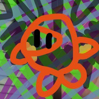 terrible_mons's profile picture. 毛糸のカービィを 遊べ