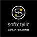Softcrylic (@softcrylic) Twitter profile photo Softcrylic (@softcrylic) Twitter profile photo