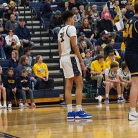 Izaiah OโDell (@izaiahodell) 's Twitter Profile Photo Izaiah OโDell (@izaiahodell) 's Twitter Profile Photo