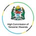 Tanzania High Commission | Rwanda (@ubalozirwanda) Twitter profile photo Tanzania High Commission | Rwanda (@ubalozirwanda) Twitter profile photo