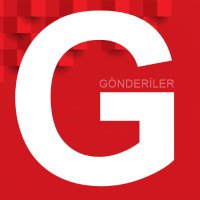 Gönderiler(@gonderiler) 's Twitter Profile Photo