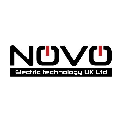 NOVOeTech's profile picture. Revolutionizing industries with cutting-edge electric technology solutions. From renewable energy systems to shaping a sustainable future.