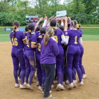 WCU Softball (@westchestersb) 's Twitter Profile
