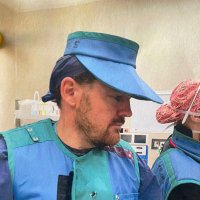 Casey Parker (@broomedocs) 's Twitter Profile Photo Casey Parker (@broomedocs) 's Twitter Profile Photo