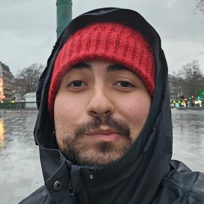 ridauritag's profile picture. De ningún lado del todo y de todos lados un poco                       En busca del one piece ⛵🧭

flautista en la libertad del garbanzo