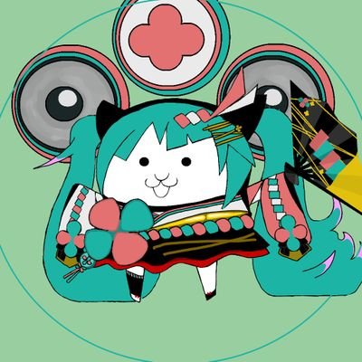 DX69477642's profile picture. サー初音ミク関西北摂地域クソ雑魚写真部幽霊部員 だるやんず連隊でにゃんこ大戦争もするなんか変な人 。
AI自動 エロ・出会い・副業系アカウントは即事ブロックするので 勘弁してください 

にゃんこ大戦争は初音ミクコラボ課金勢😹✨魔除けカード【天安門事件】
動画アプリ　InShot