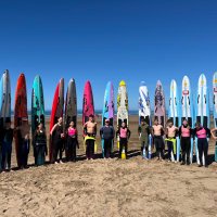 Rhoose Lifeguards (@rhoosesurf) 's Twitter Profile