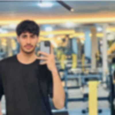 I'm volleyball player🏐
🏅🏆
I will be the best...
لینک ناشناس من https://t.co/uQXhpDpbfX