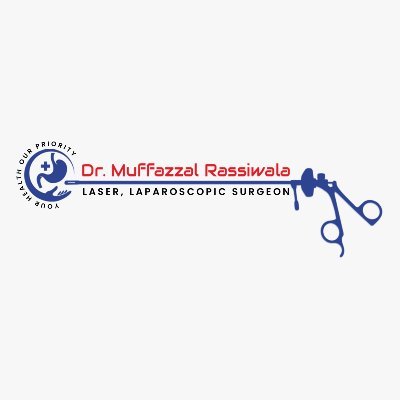 DrMuffazza77061's profile picture. Laparoscopic, General & Ped. Surgeon
Specialization in Laser Surgery