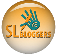 Official account of the in-world Second Life Bloggers Group. Contact Tymmerie Thorne at SLBloggersGroup@gmail.com for information.