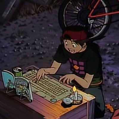 matferr3ira's profile picture. Tem que ver isso aí