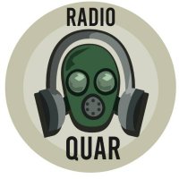 Radio Quar (@radioquar) 's Twitter Profile Photo Radio Quar (@radioquar) 's Twitter Profile Photo