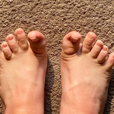 Check out my feet pics
