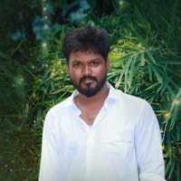 RAJA DK(@rajaduraikannan) 's Twitter Profile Photo