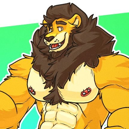 Ryan~BigLion🦁✨さんのプロフィール画像