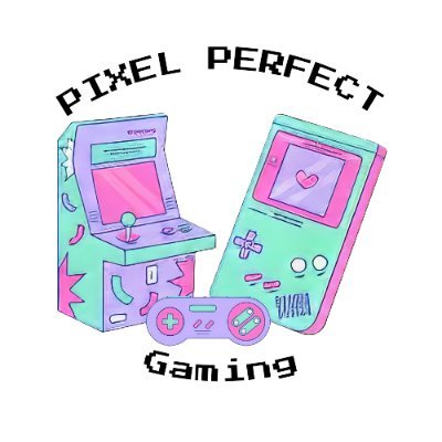 Pixel Perfect Gaming