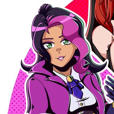 #ENVtuber 🔞
Occupation: Big Sis Vtuber, Location: 🇬🇺, Design: @tedbob84 Model:
Banner: me PFP: @AliCalamity
Tags: #SharArt #SharaLust