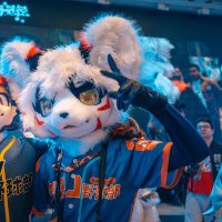 淅漓sama🔜WFF (@baimoe) 's Twitter Profile